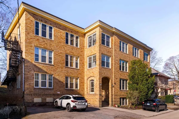$439,000 | 48 Robinwood Avenue, Unit 7, Boston, MA 02130