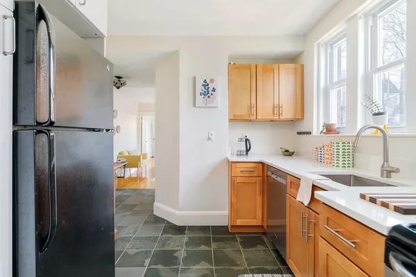 $439,000 | 48 Robinwood Avenue, Unit 7, Boston, MA 02130