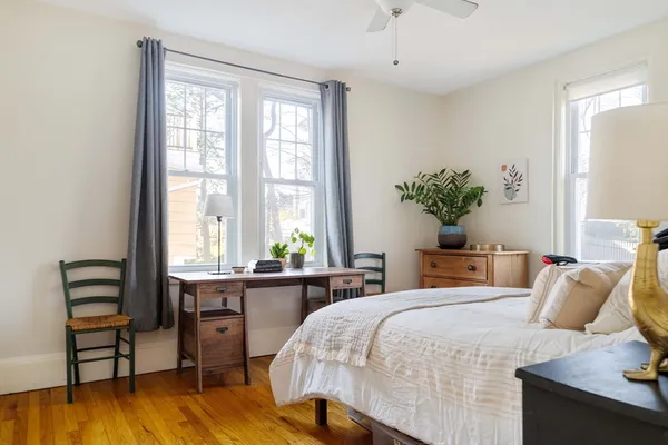 $439,000 | 48 Robinwood Avenue, Unit 7, Boston, MA 02130
