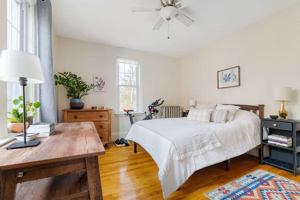 $439,000 | 48 Robinwood Avenue, Unit 7, Boston, MA 02130