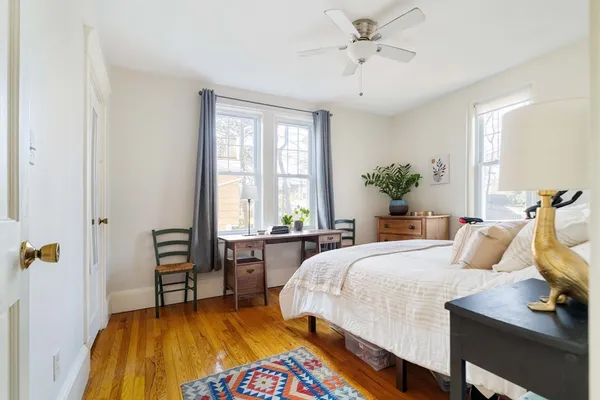 $439,000 | 48 Robinwood Avenue, Unit 7, Boston, MA 02130