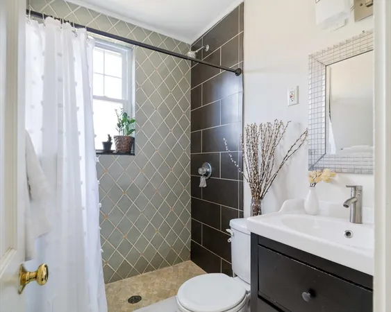 $439,000 | 48 Robinwood Avenue, Unit 7, Boston, MA 02130