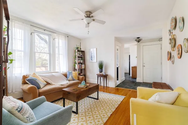 $439,000 | 48 Robinwood Avenue, Unit 7, Boston, MA 02130