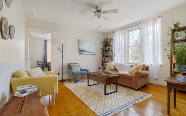 $439,000 | 48 Robinwood Avenue, Unit 7, Boston, MA 02130