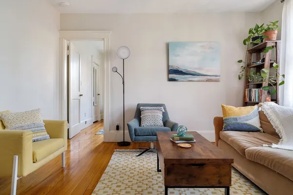 $439,000 | 48 Robinwood Avenue, Unit 7, Boston, MA 02130