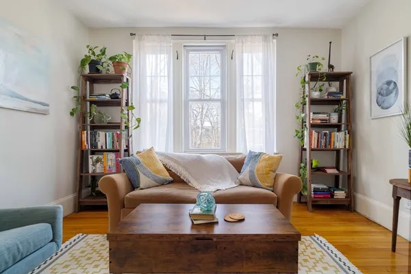 $439,000 | 48 Robinwood Avenue, Unit 7, Boston, MA 02130