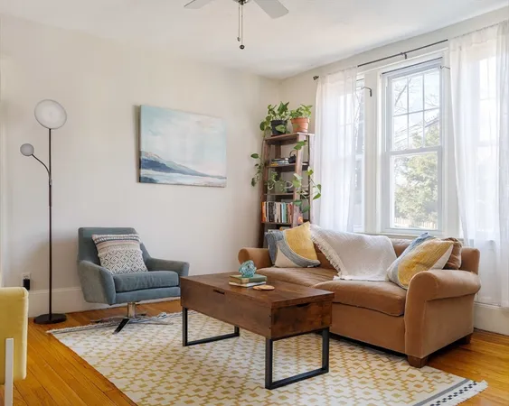 $439,000 | 48 Robinwood Avenue, Unit 7, Boston, MA 02130