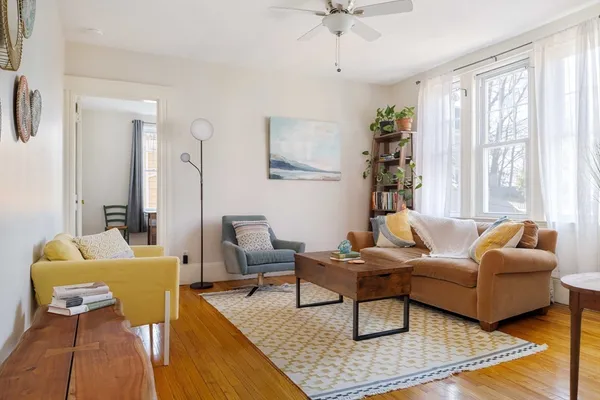 $439,000 | 48 Robinwood Avenue, Unit 7, Boston, MA 02130