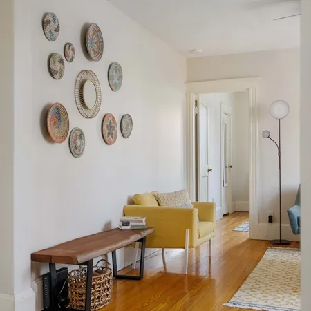 $439,000 | 48 Robinwood Avenue, Unit 7, Boston, MA 02130