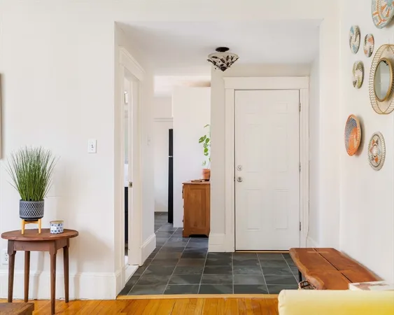 $439,000 | 48 Robinwood Avenue, Unit 7, Boston, MA 02130