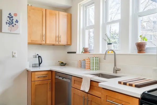 $439,000 | 48 Robinwood Avenue, Unit 7, Boston, MA 02130