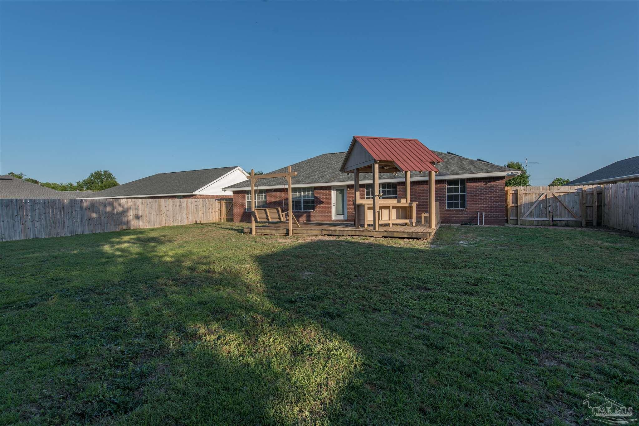 3638 Berrypatch Lane Milton, FL 32571 - Photo 6 of 28