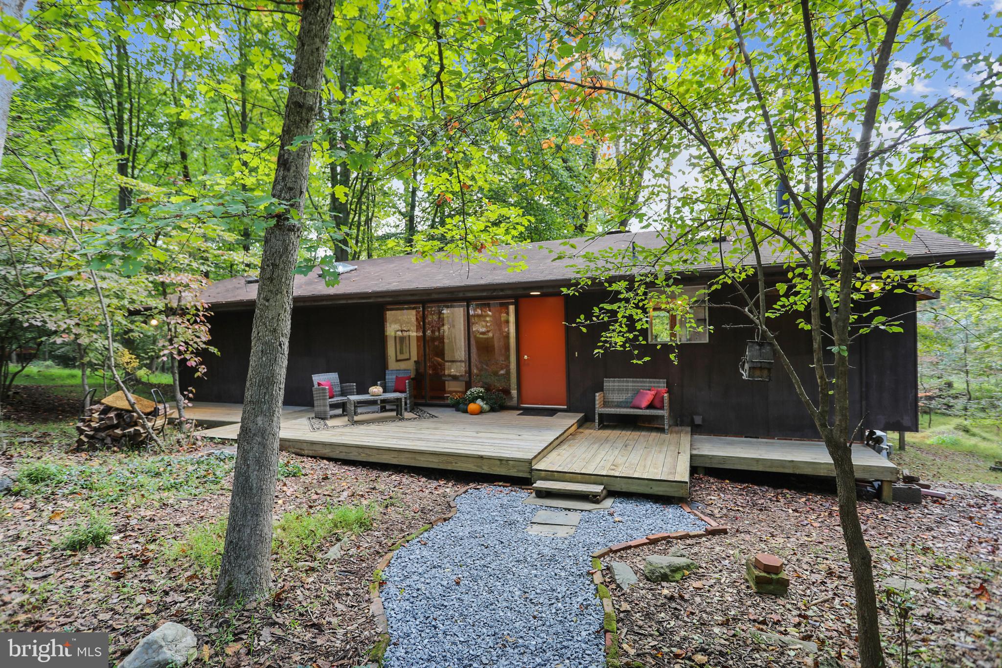 10108 Bevern Lane Potomac, MD 20854 - Photo 1 of 47 Front Exterior