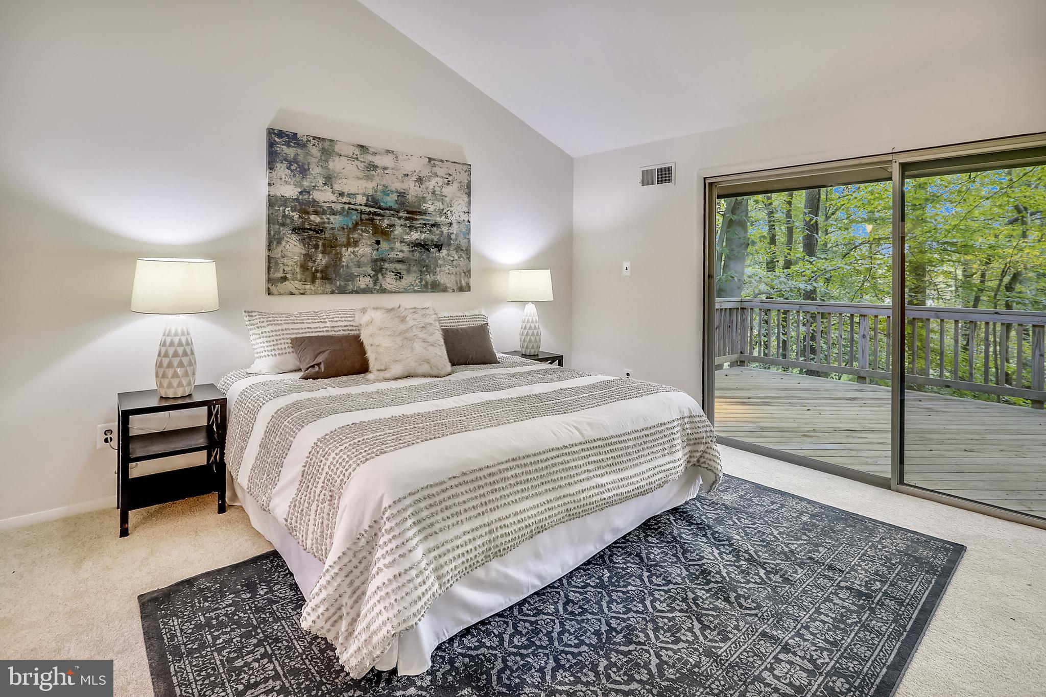 10108 Bevern Lane Potomac, MD 20854 - Photo 16 of 47 Owner's Suite
