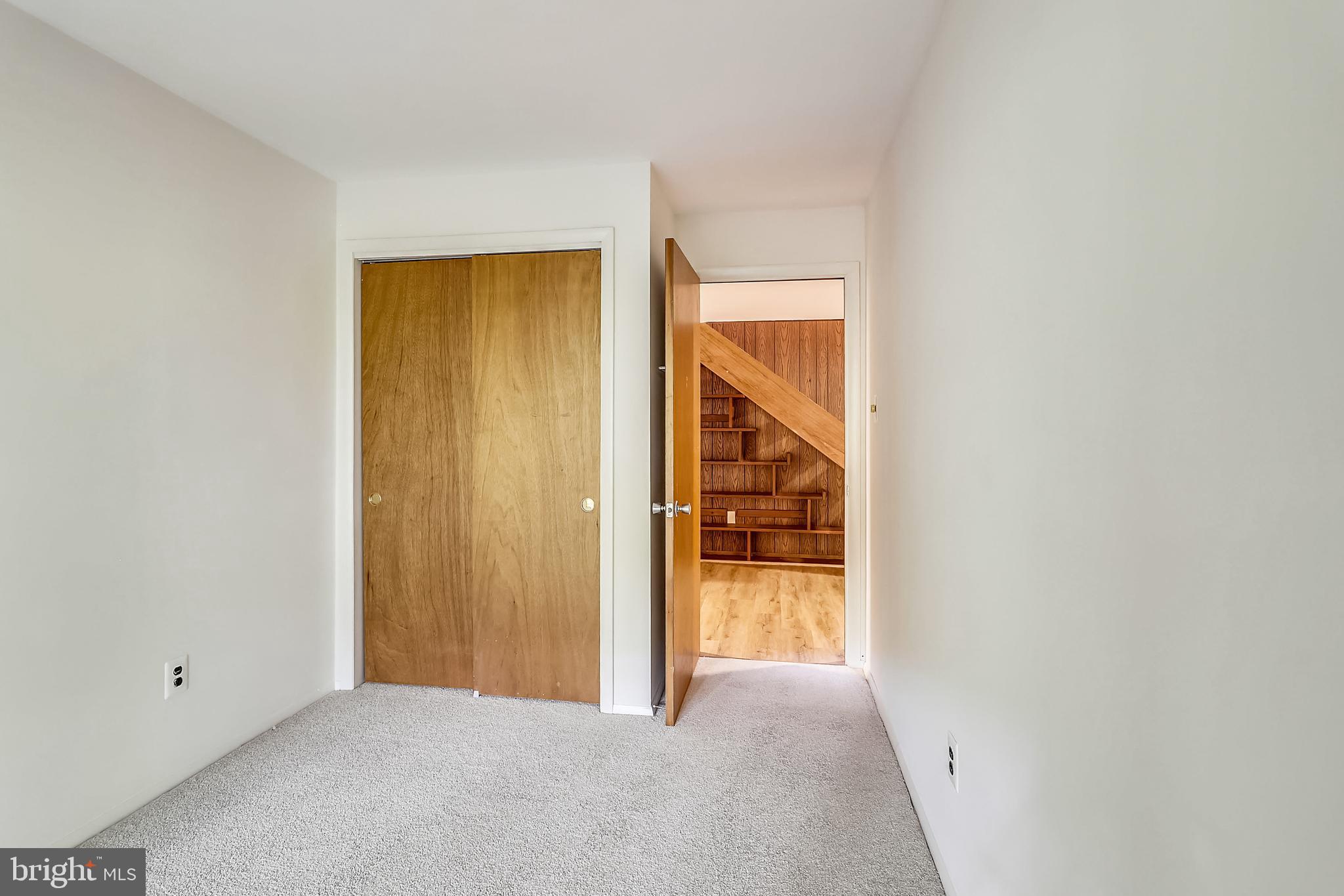10108 Bevern Lane Potomac, MD 20854 - Photo 36 of 47 Bedroom #3