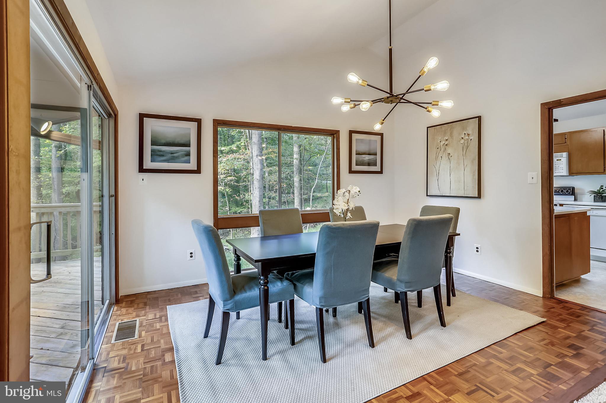 10108 Bevern Lane Potomac, MD 20854 - Photo 7 of 47 Dining Room