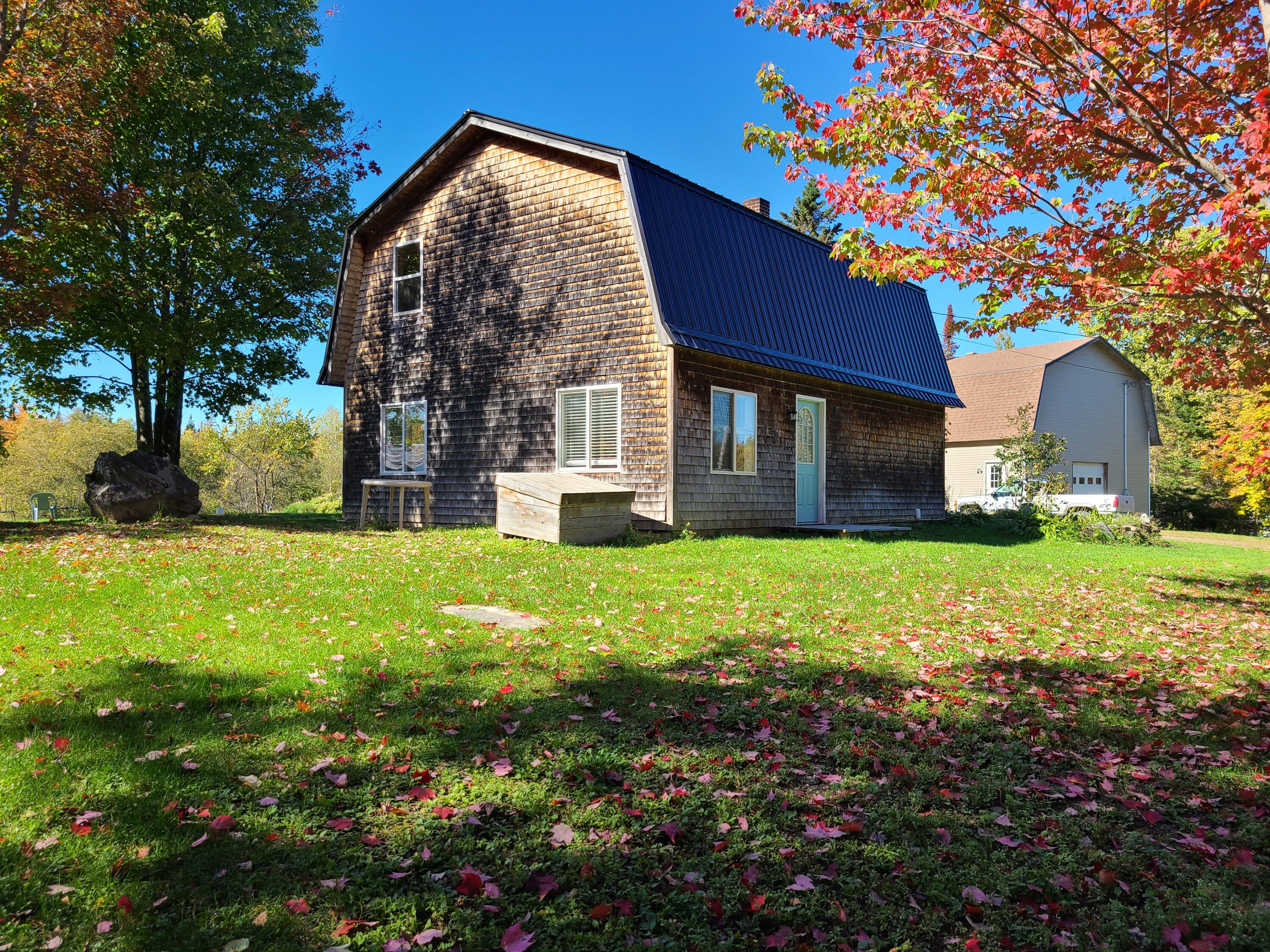 344 Moose Brook Road Houlton, ME 04730 - Photo 4 of 41 20211004_131617