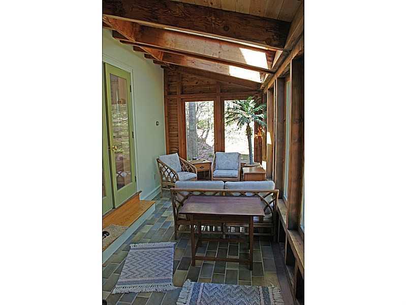 74 Reach Road Harpswell, ME 04079 - Photo 8 of 32 Sunroom.