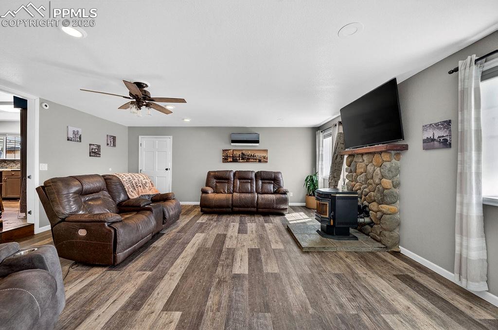 10905 Falling Star Road Fountain, CO 80817 - Photo 8 of 46 Gallery Image 8