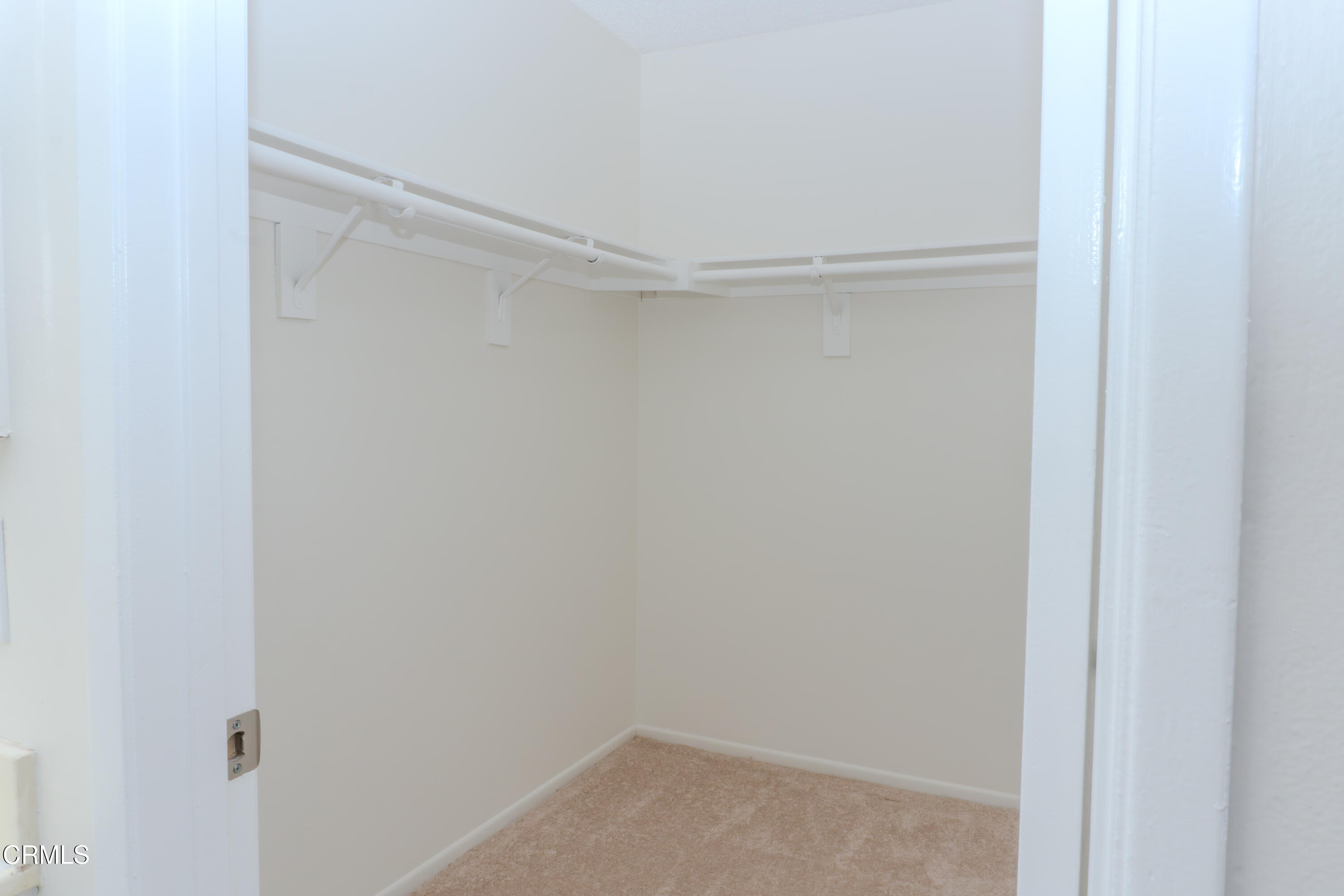 5313 Perkins Road Oxnard, CA 93033 - Photo 21 of 40 a view of an empty walk in closet