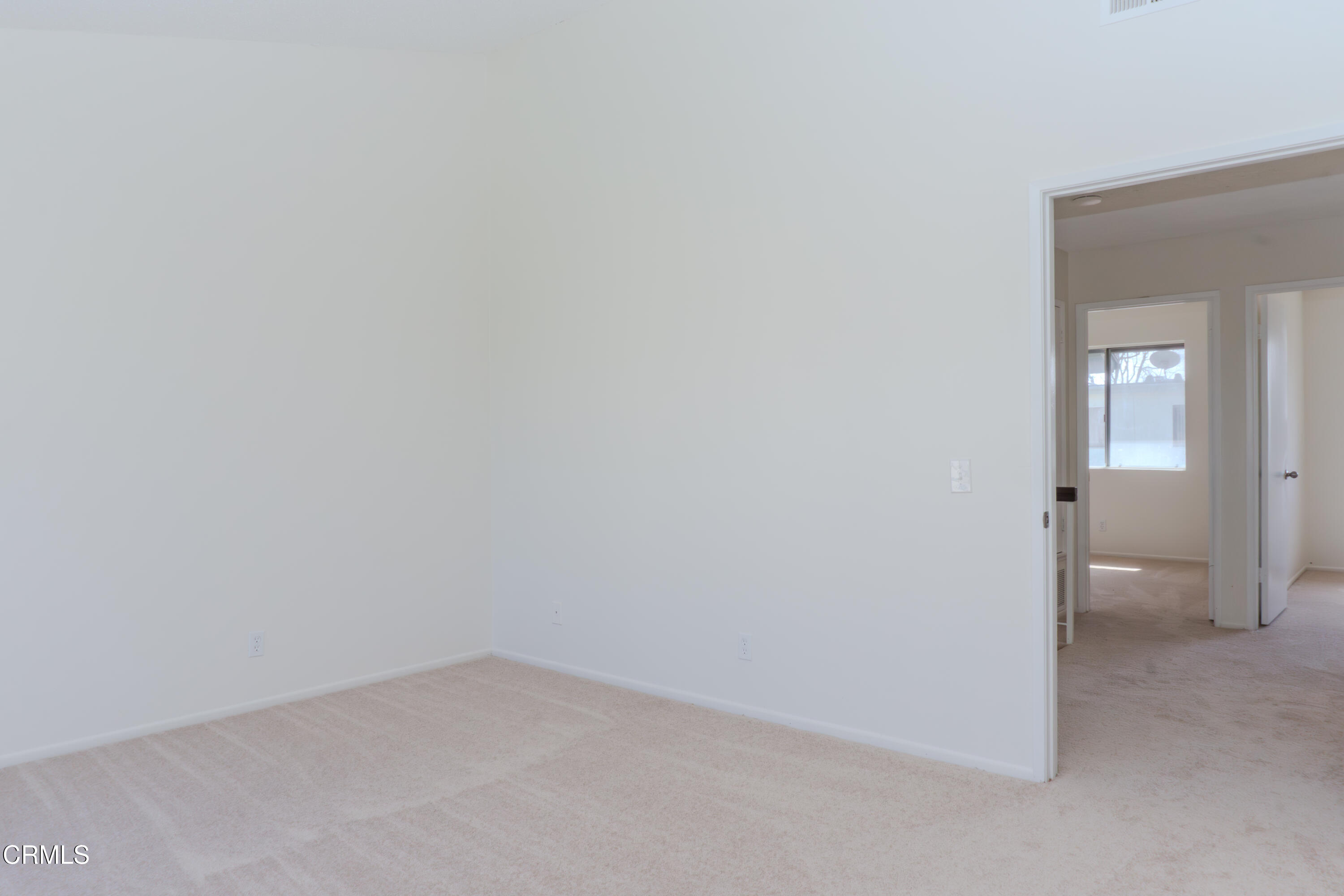 5313 Perkins Road Oxnard, CA 93033 - Photo 26 of 40 a view of an empty room and closet