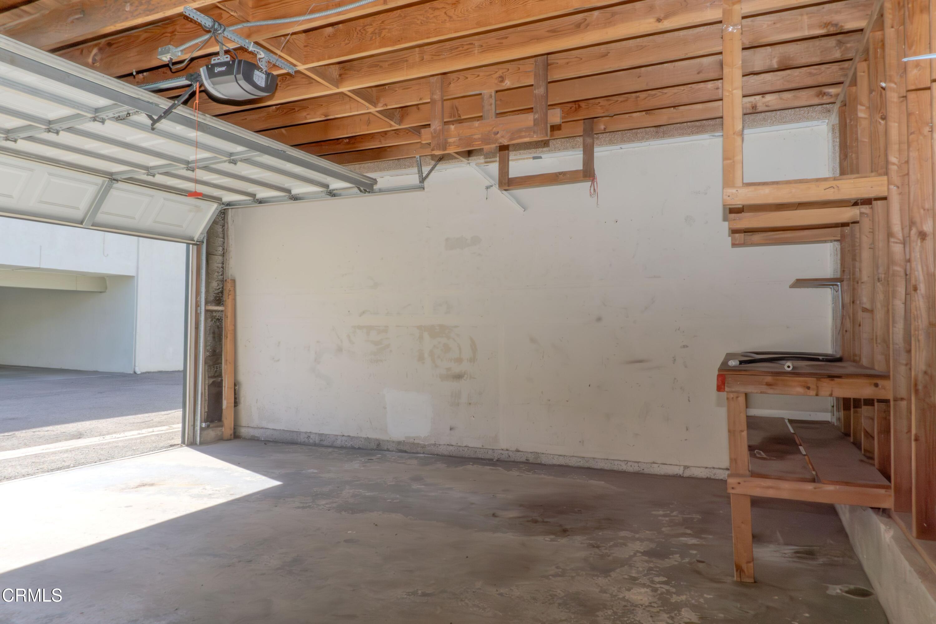 5313 Perkins Road Oxnard, CA 93033 - Photo 38 of 40 a view of a room with racks on the wall