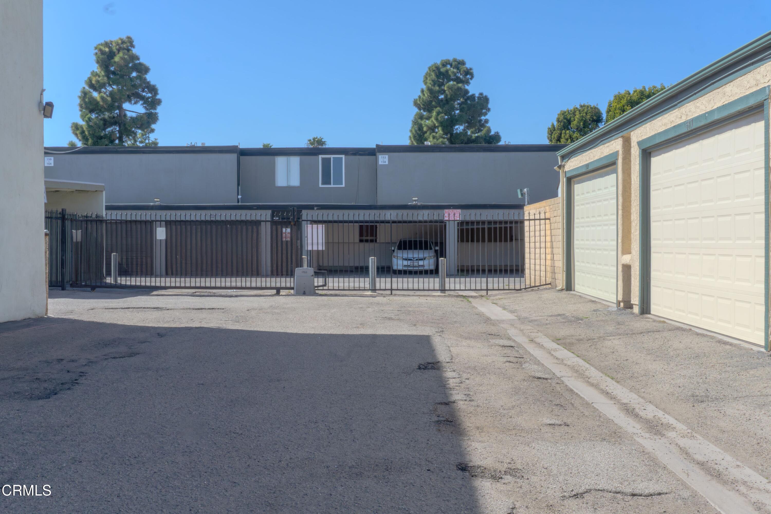5313 Perkins Road Oxnard, CA 93033 - Photo 40 of 40 front view of a house with a yard