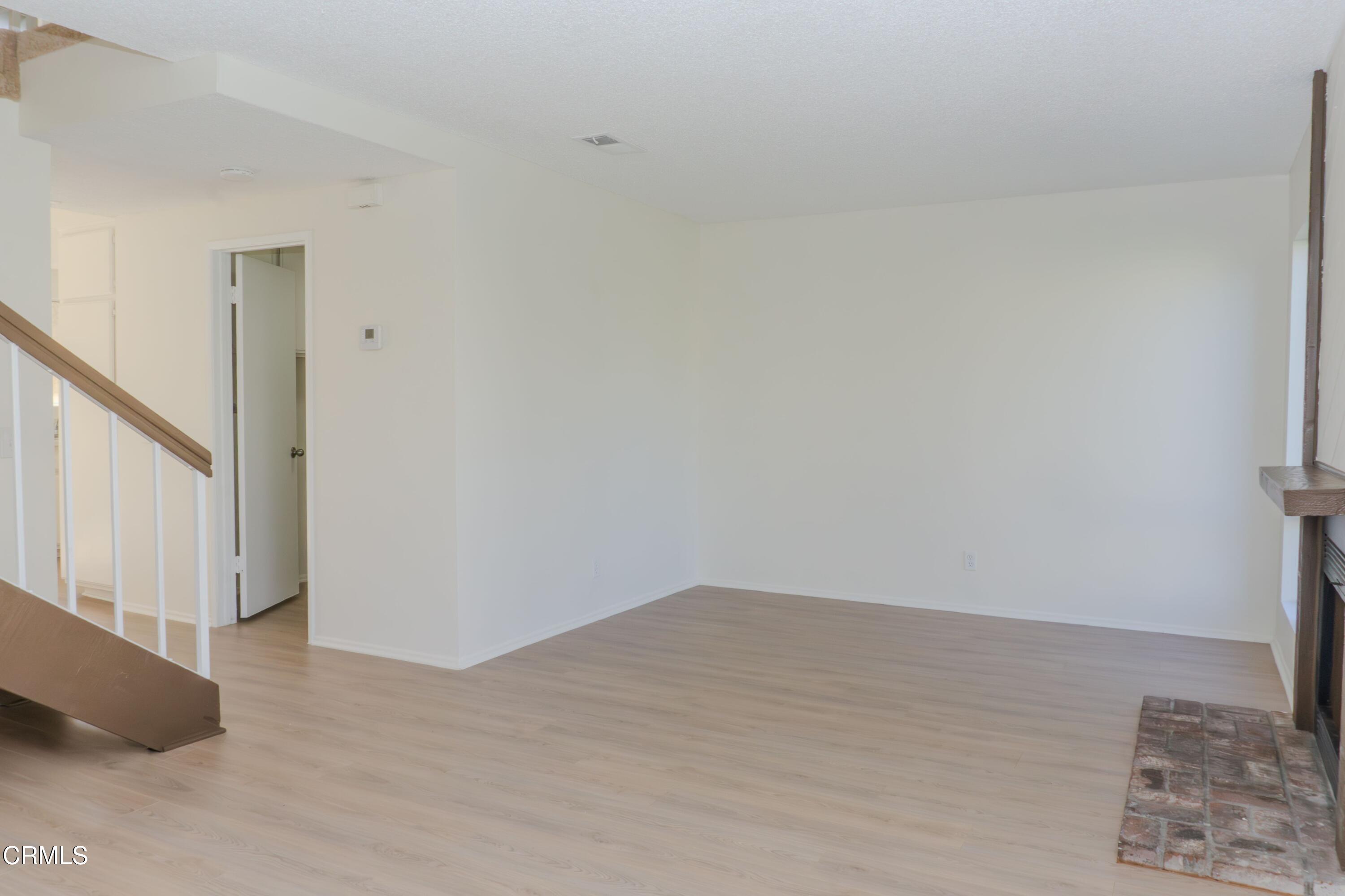 5313 Perkins Road Oxnard, CA 93033 - Photo 6 of 40 a view of an empty room