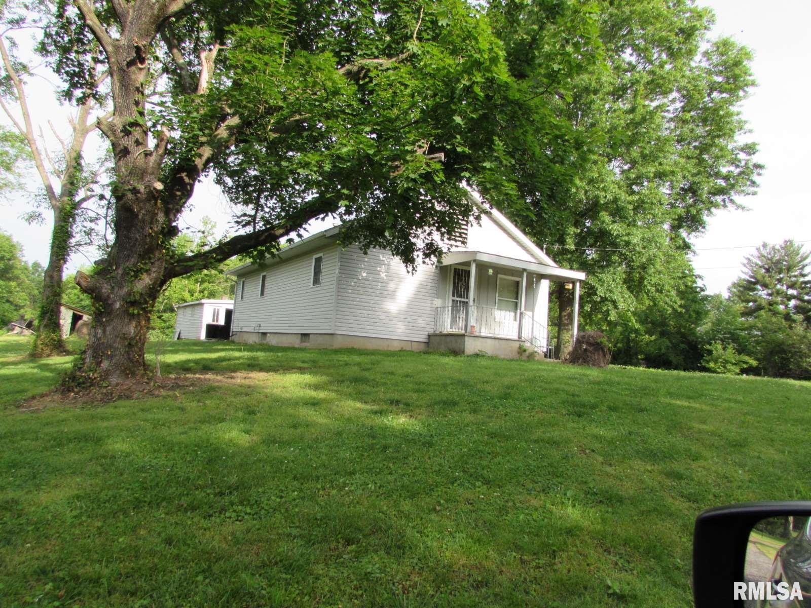 77 Hines Road Murphysboro, IL 62966 - Photo 11 of 12