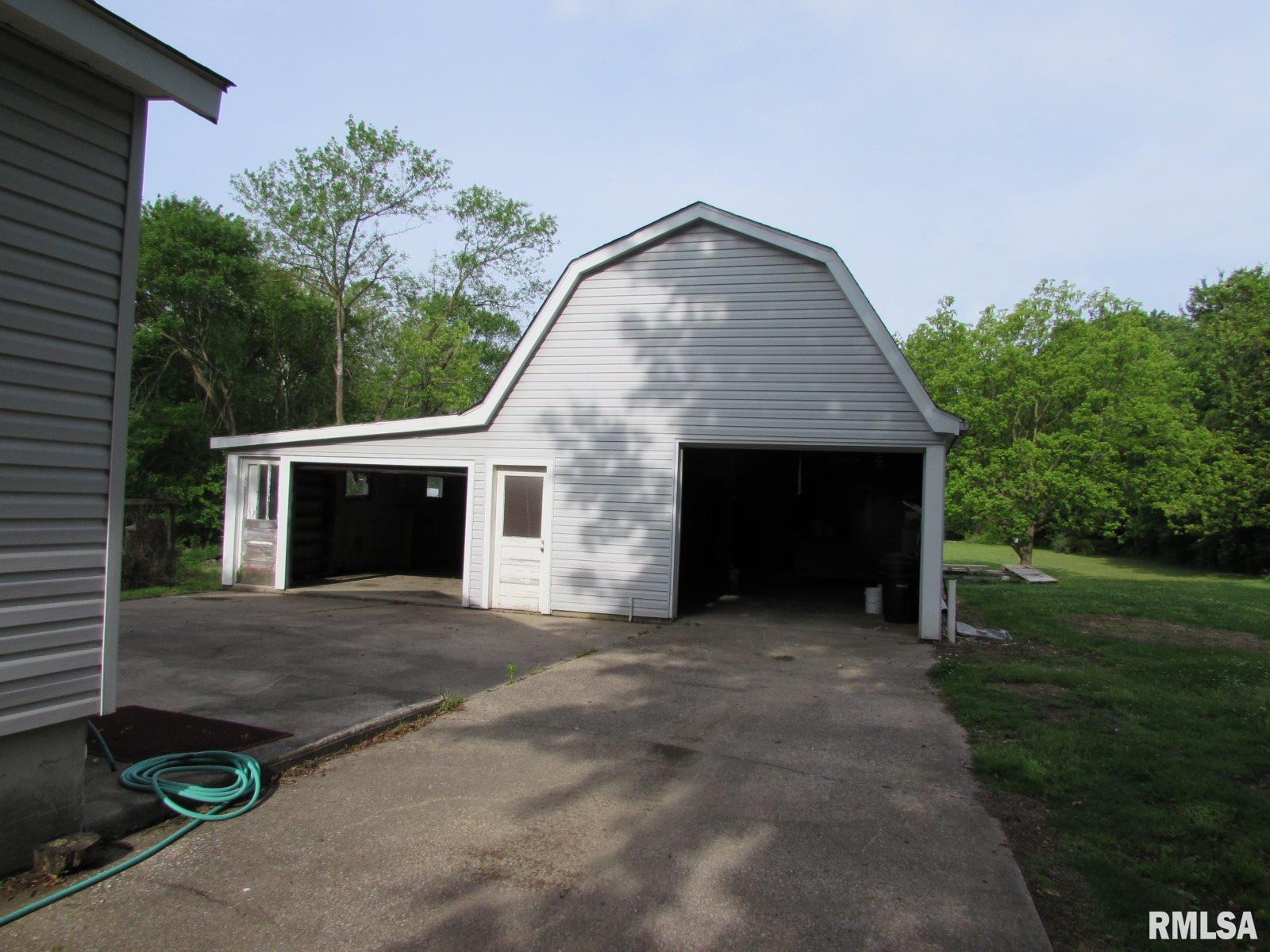 77 Hines Road Murphysboro, IL 62966 - Photo 12 of 12