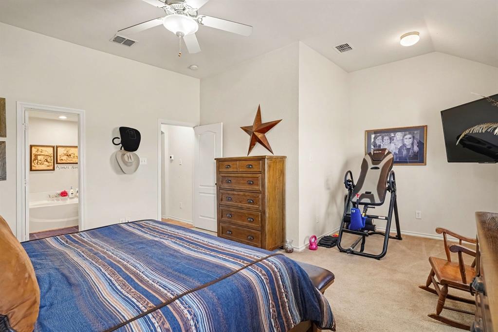 103 George Owens Road Ponder, TX 76259 - Photo 16 of 30 Gallery Image 16