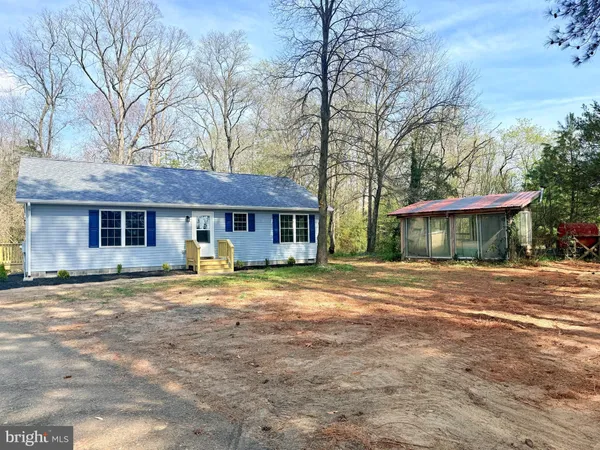 $340,000 | 25550 Linhard Lane, Greensboro, MD 21639