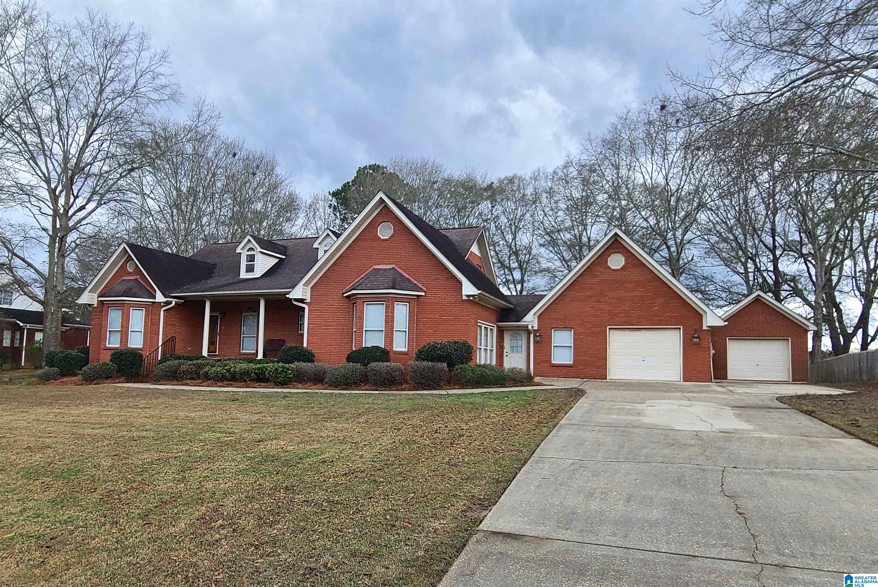 809 Golf Drive Clanton, AL 35045 - Photo 33 of 33