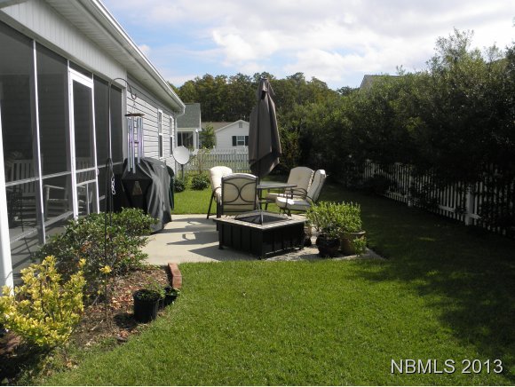 303 Conner Grant Road New Bern, NC 28562 - Photo 13 of 25 Additional Photo