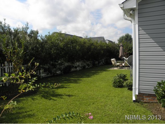 303 Conner Grant Road New Bern, NC 28562 - Photo 15 of 25 Additional Photo