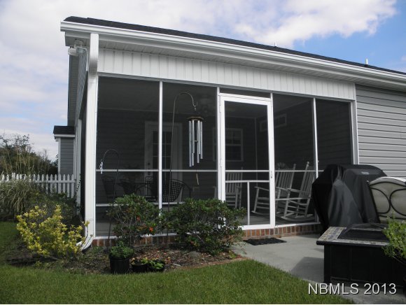 303 Conner Grant Road New Bern, NC 28562 - Photo 16 of 25 Additional Photo