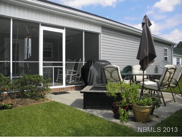 303 Conner Grant Road New Bern, NC 28562 - Photo 17 of 25 Additional Photo