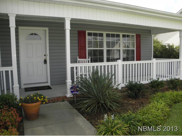 303 Conner Grant Road New Bern, NC 28562 - Photo 19 of 25 Additional Photo