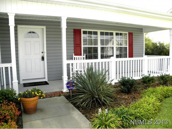 303 Conner Grant Road New Bern, NC 28562 - Photo 21 of 25 Additional Photo