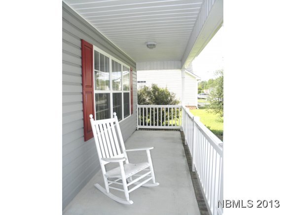 303 Conner Grant Road New Bern, NC 28562 - Photo 22 of 25 Additional Photo