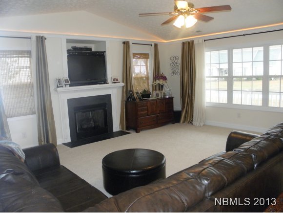 303 Conner Grant Road New Bern, NC 28562 - Photo 3 of 25 Additional Photo