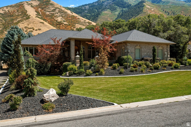 357 Aspen Drive Mapleton, UT 84664 - Photo 2 of 71 Gallery Image 2