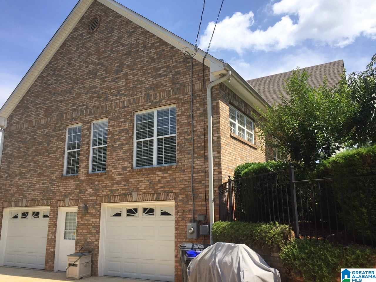 7129 Honor Keith Road Trussville, AL 35173 - Photo 23 of 26