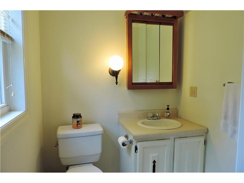 44 Profio Road McDonald, PA 15057 - Photo 11 of 24 Master Bath/Spa. Half bath in master bedroom.