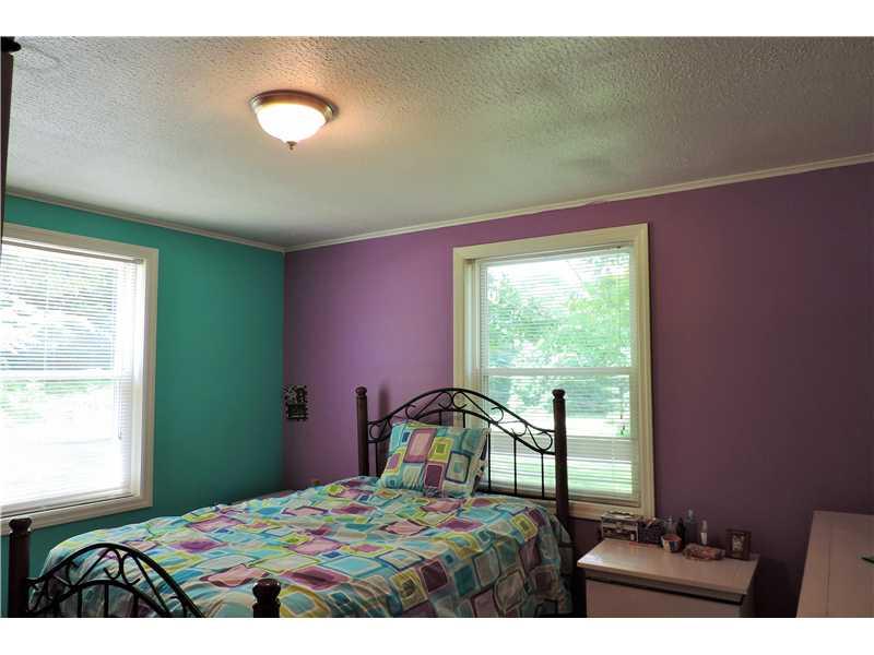 44 Profio Road McDonald, PA 15057 - Photo 12 of 24 Bedroom. Second bedroom is spacious,