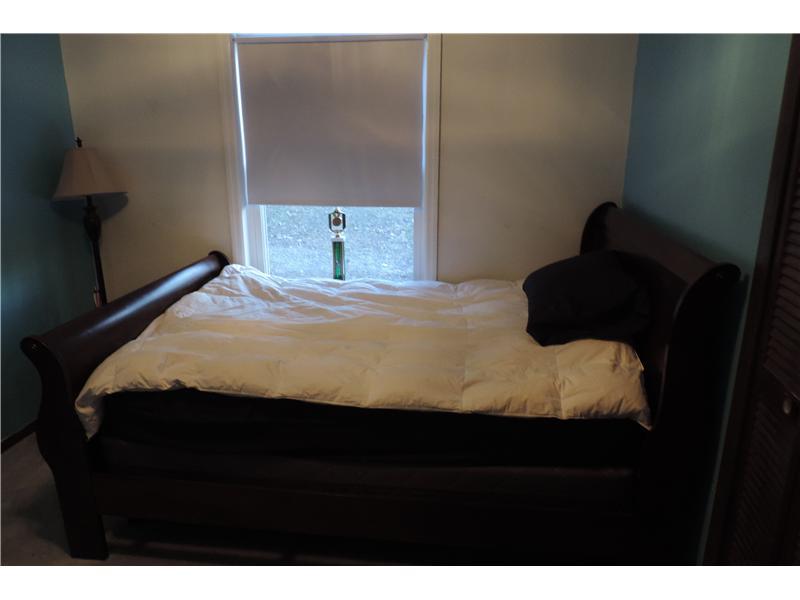 44 Profio Road McDonald, PA 15057 - Photo 15 of 24 Bedroom. Another view of third bedroom.