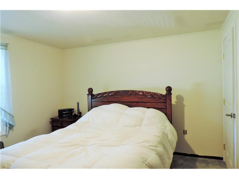 44 Profio Road McDonald, PA 15057 - Photo 9 of 24 Master Bedroom. Master bedroom features an en suite half bath and large closet.