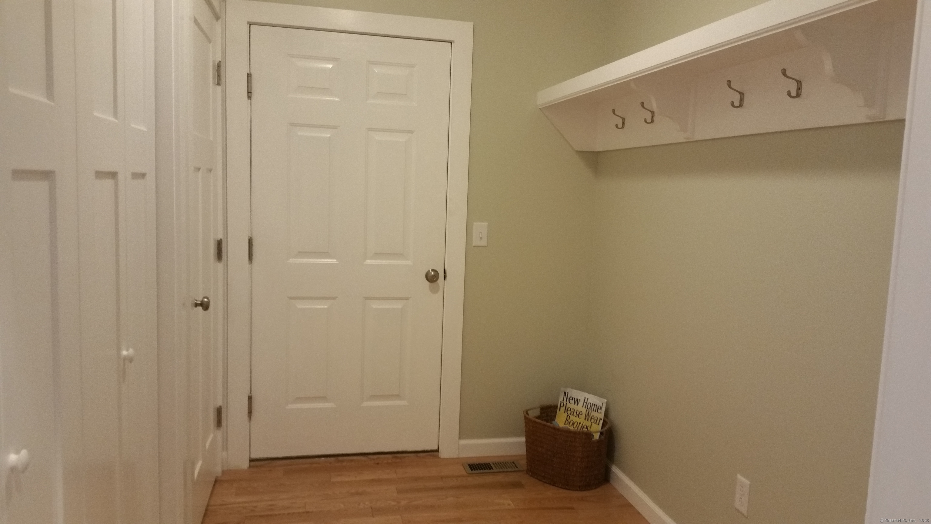 318 Capen Street Windsor, CT 06095 - Photo 32 of 37 a view of storage area