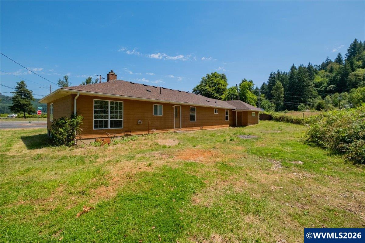 1290 Riggs Hill Road Sweet Home, OR 97345 - Photo 37 of 42 Gallery Image 37