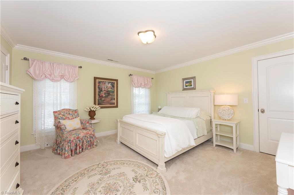 310 James Way Advance, NC 27006 - Photo 34 of 46